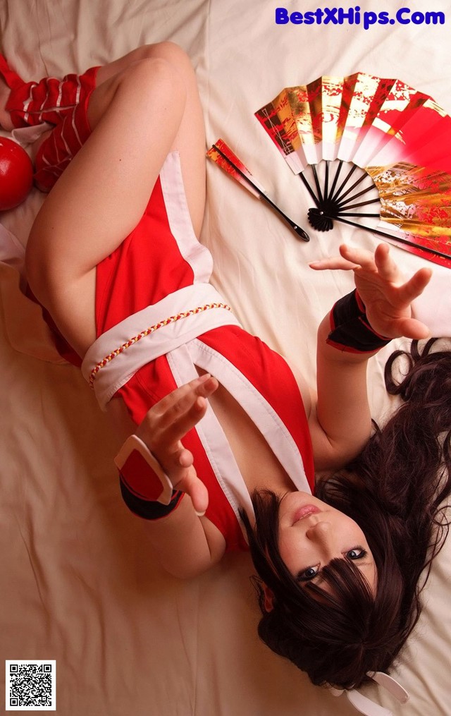 Garou Densetsu Mai Shiranui - Hornyguy Easiness Porn No.e9bb15