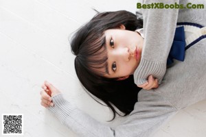 Moeka Yahagi 矢作萌夏, Ex-Taishu 2019.02 (EX大衆 2019年2月号)