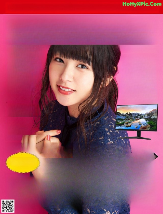 Hinako Sakurai 桜井日奈子, カメラマン 2019.11 No.3e847b