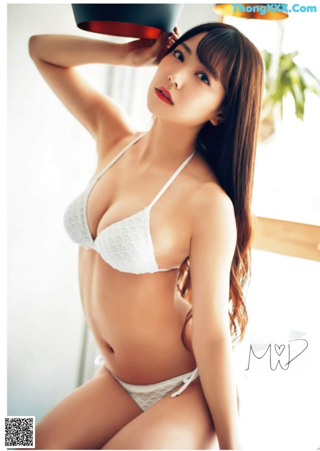 Miru Shiroma 白間美瑠, ENTAME 2019.10 (月刊エンタメ 2019年10月号) No.9bcb61