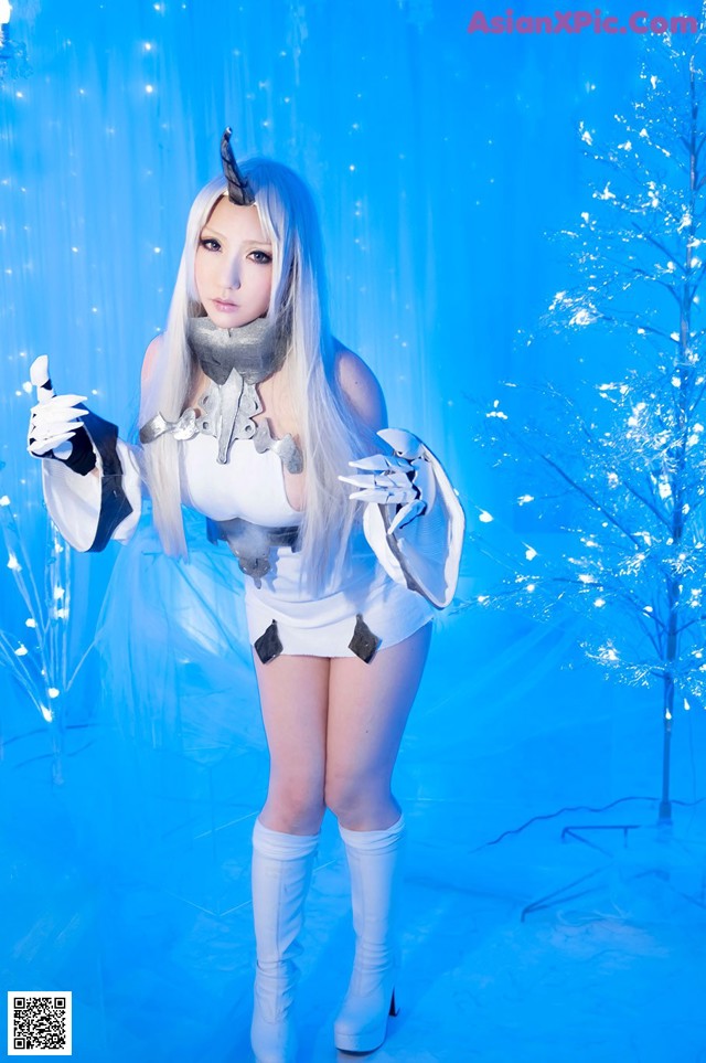 Cosplay Saku - Me Posy Poon No.56dfbb
