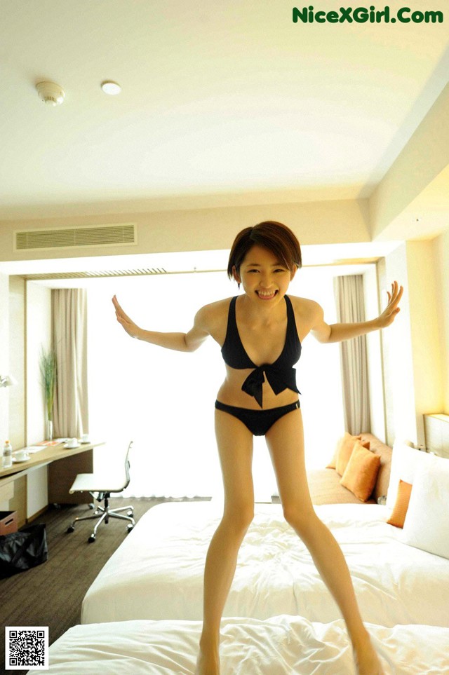 Rei Okamoto - Original Fotosex Porno No.be0bb1